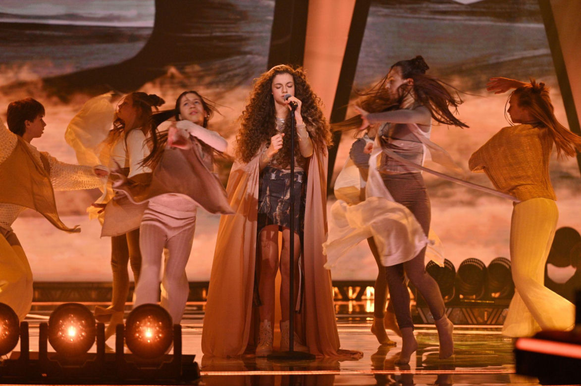 Finał The Voice Kids 7