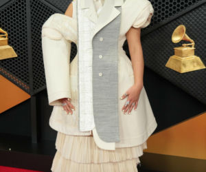 Najgorsze stylizacje na Grammy 2026