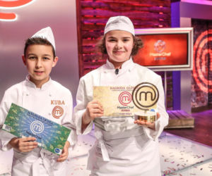 Zwyciężczyni MasterChef Junior szykuje się do ślubu. Pokazała suknię ślubną