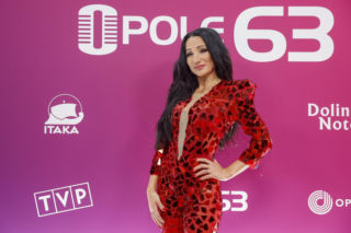 Justyna Steczkowska