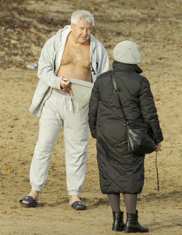 Ryszard Czarnecki