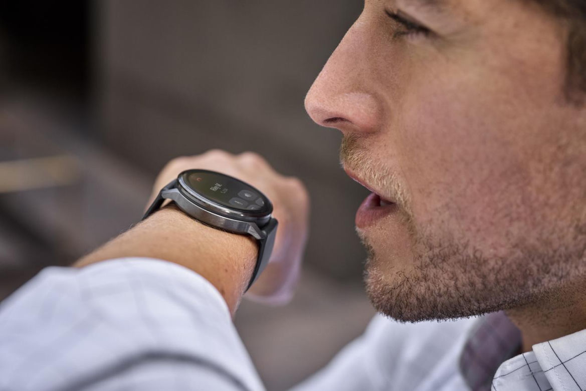 Garmin Venu 4