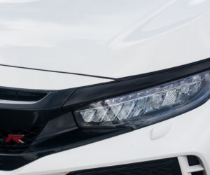 Honda Civic Type R 2.0 i-VTEC Turbo 320 KM