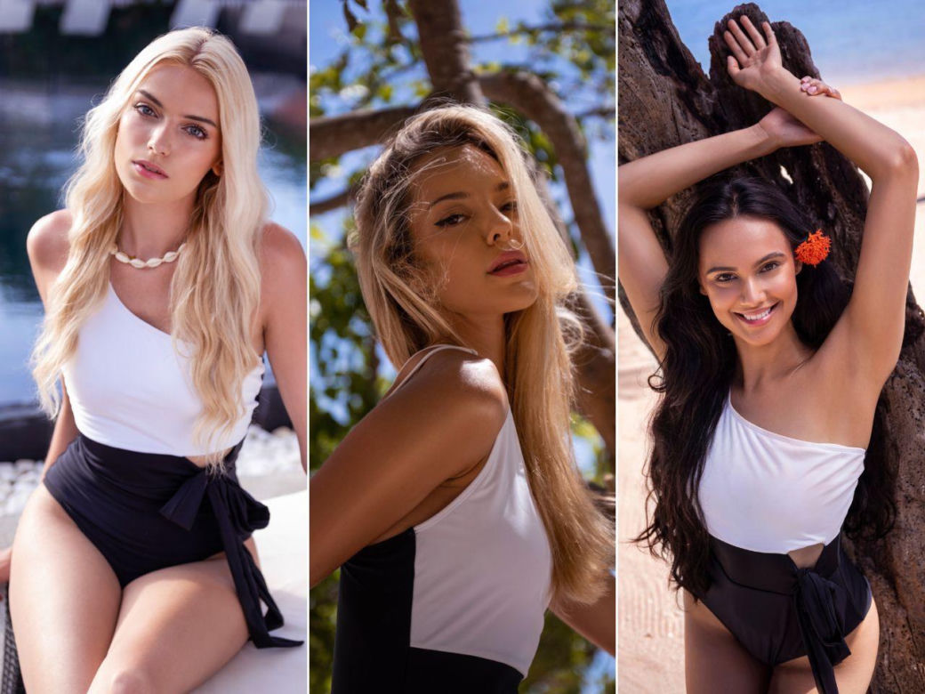 Finalistki Miss Polski 2026