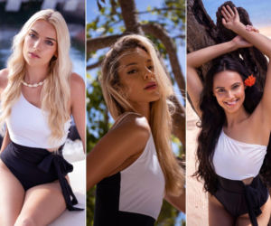 Finalistki Miss Polski 2026