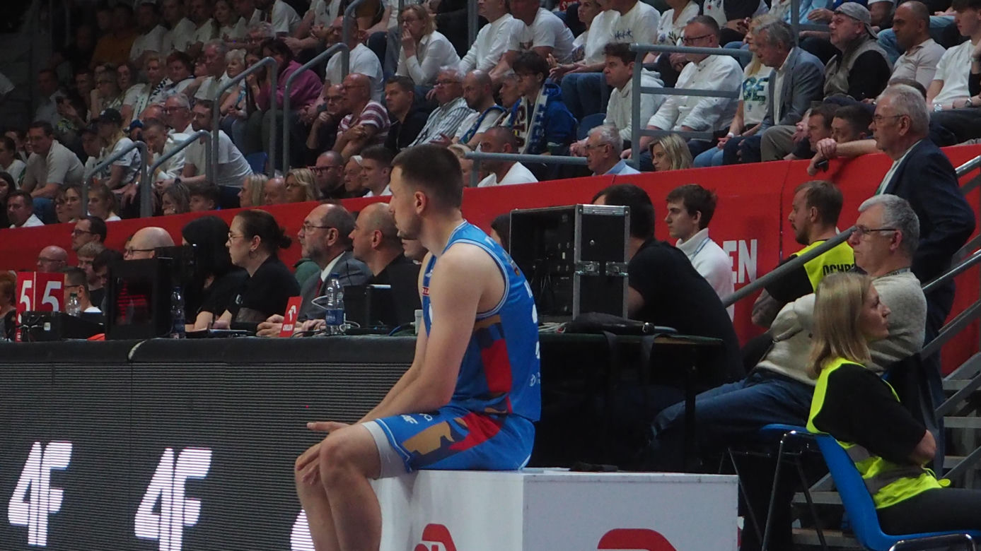 Anwil Włocławek - Arriva Polski Cukier Toruń|Drugie starcie