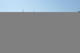 Ranczo - plan serialu w Jeruzalu - kościół w Wilkowyjach
