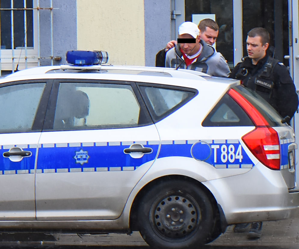 DOBRY TATA IN SPE.