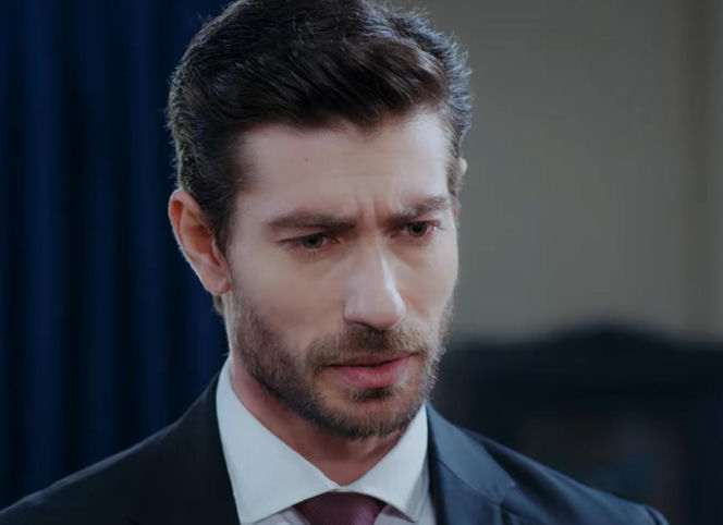 Dziedzictwo, odcinek 1015: Sinan spróbuje powstrzymać Aynur przed ślubem z Kivancem. Lerzan otworzy mu oczy