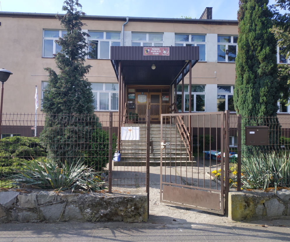 przedszkole