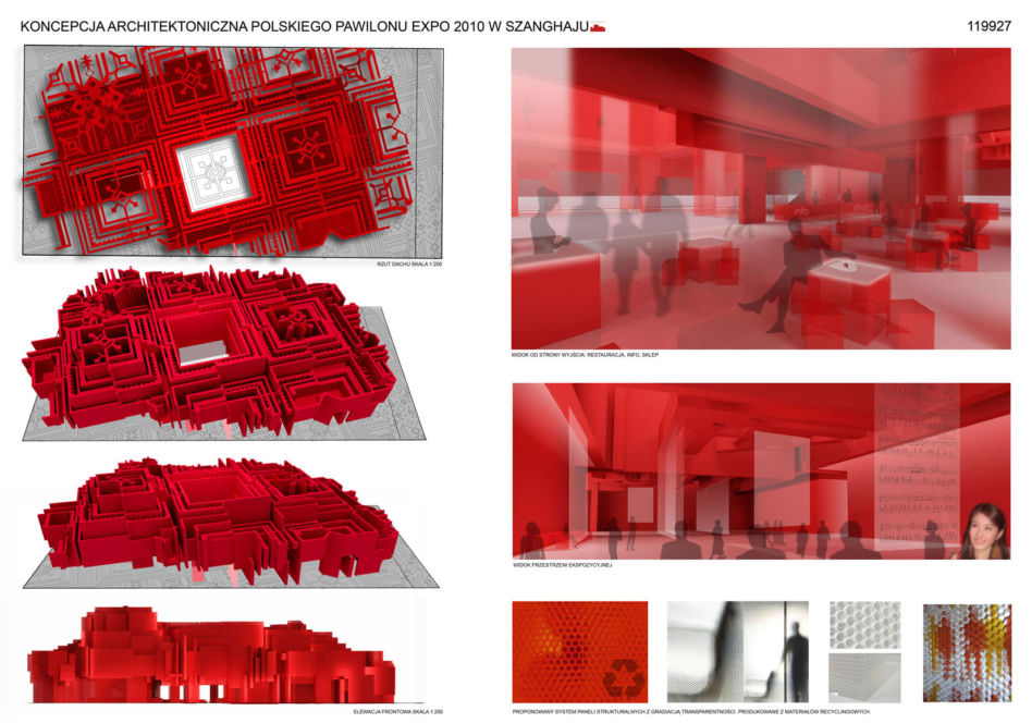 Archiwum Architektury