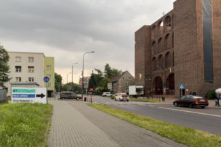 Gwiazdy Hollywood w Zabrzu. Kręcą wielki hit