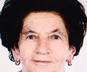 Zaginęła Maria Gródek.  Policja i rodzina proszą o pomoc!