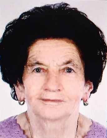 Zaginęła Maria Gródek.  Policja i rodzina proszą o pomoc!