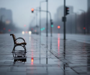 Śmierć strażnika miejskiego w Warszawie. Nie doczekał upragnionej emerytury