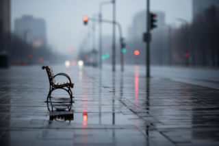 Śmierć strażnika miejskiego w Warszawie. Nie doczekał upragnionej emerytury