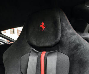 Ferrari 488 Pista 