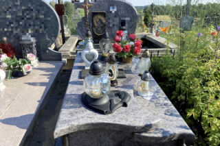 Urwali się ze szkoły, zgwałcili i zamordowali Agnieszkę