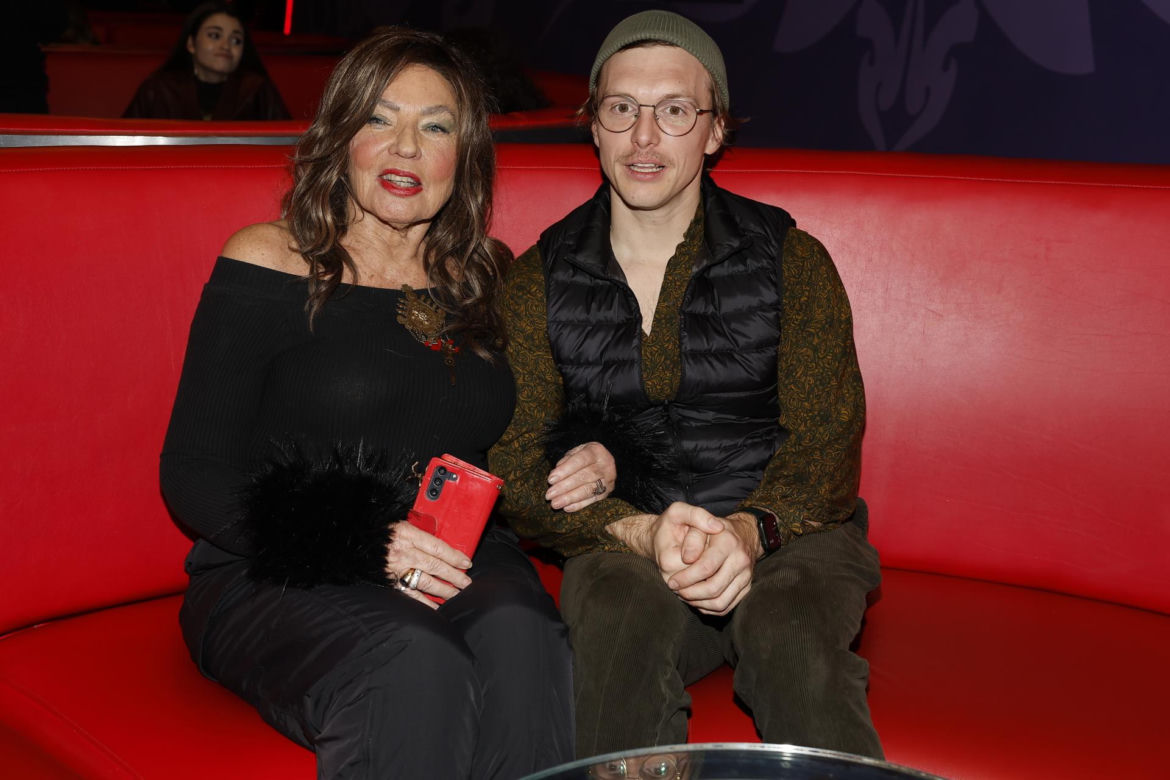 Agnieszka Fitkau-Perepeczko, Tomasz Włosok