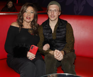 Agnieszka Fitkau-Perepeczko, Tomasz Włosok