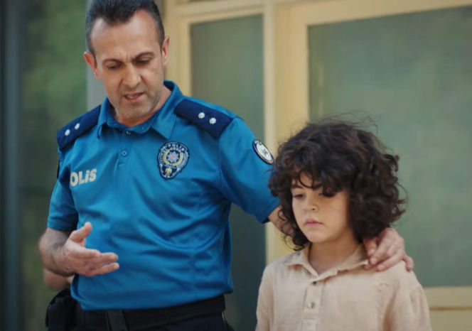 Dziedzictwo, odcinek 875