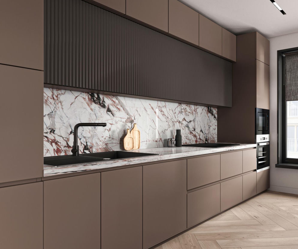 Meble od stolarza. Te czynniki realnie wpływają na ostateczny koszt kuchni na wymiar