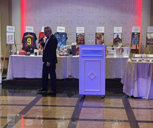 Bal Walentynkowy Fundacji Uśmiech Dziecka