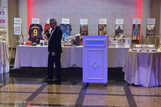 Bal Walentynkowy Fundacji Uśmiech Dziecka