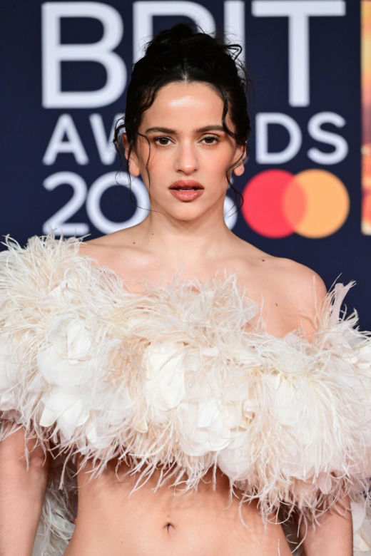 Rosalía