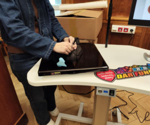 Zanim zbadają wcześniaki, będą mogli nauczyć się tego na symulatorze. Nowy sprzęt od WOŚP