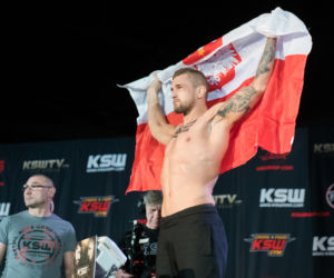 Marcin Wrzosek
