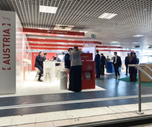 Szymon Wojciechowski relacjonuje tegoroczne MIPIM