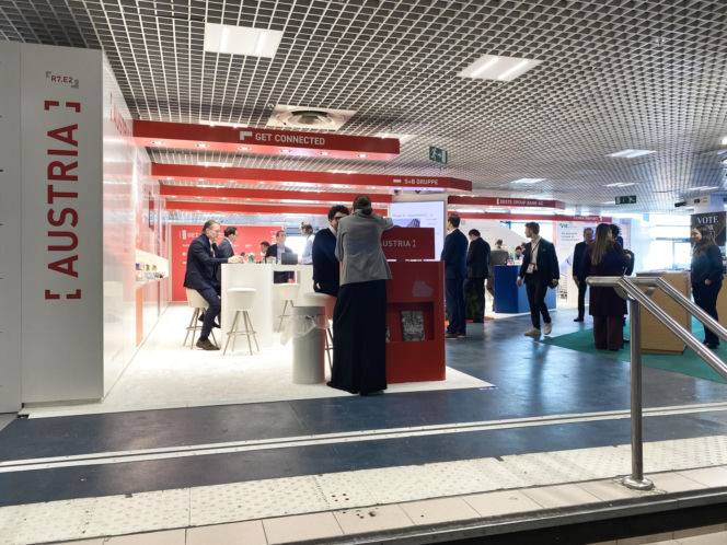 Szymon Wojciechowski relacjonuje tegoroczne MIPIM