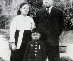 Kim Dzong Il