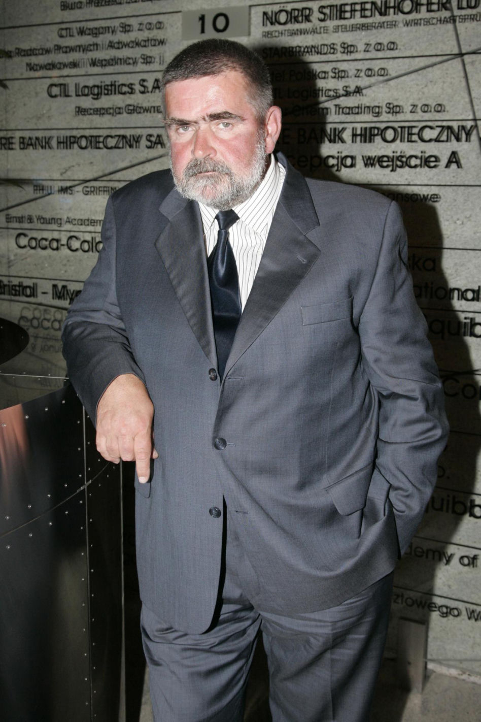 Janusz Rewiński