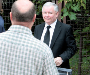 Jarosław Kaczyński - 5