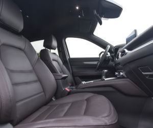 2020 Mazda CX-5 2.5 Skyactiv-G AT AWD