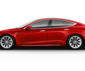 Qarson Tesla Model S