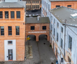 Porcelana Śląska i fabryka Montana w Katowicach