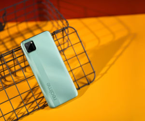 Realme C11