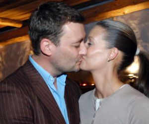 Jacek Rozenek kiedyś i dziś