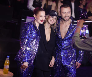 Paulina Gałązka, Marta Wiśniewska, Michał Bartkiewicz