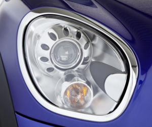 Mini Paceman