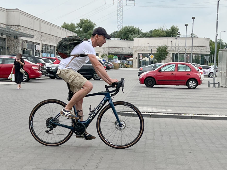 Kraśko dochodzi do siebie po szpitalu