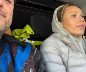 Nie uwierzysz, co zrobiła Doda! Przechodnie nie kryli wściekłości