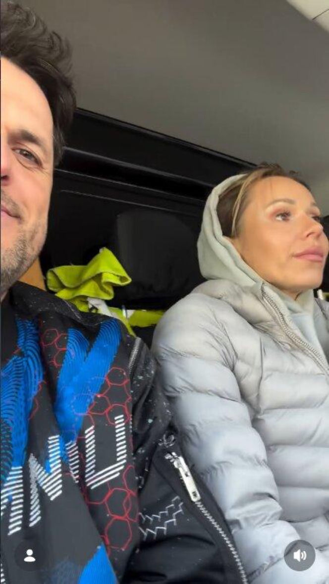 Nie uwierzysz, co zrobiła Doda! Przechodnie nie kryli wściekłości