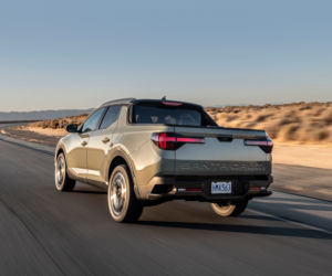 Hyundai Santa Cruz