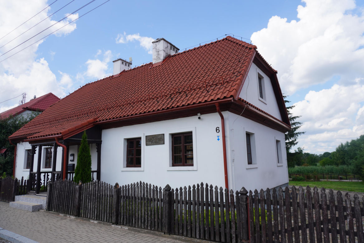 Tykocin robi furorę! To podlaskie "miasteczko-bajeczka"