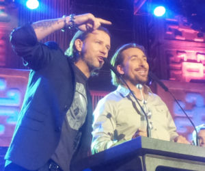 ESKA MUSIC AWARDS 2012 - NA ŻYWO w internecie