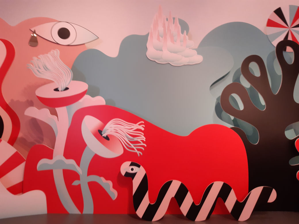 The Amazing Land of Quarks, Elephants and Pierogi w Tarnowie